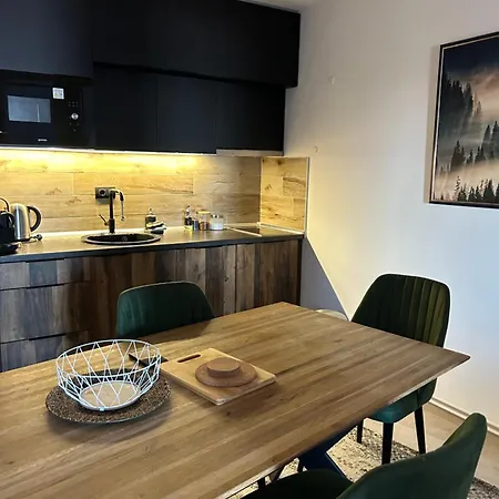 아파트 Milmari & - N Lux 108 카파오닉