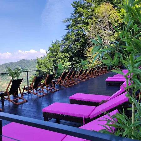 Milmari & - N Lux 108 아파트