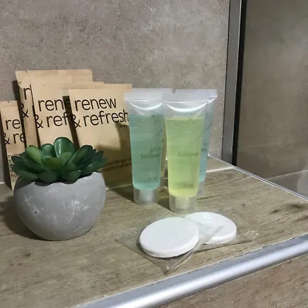 Milmari & - N Lux 108 아파트