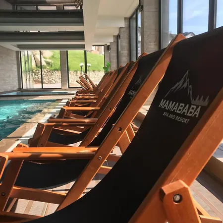 Apartment Milmari & - N Lux 108 Kopaonik