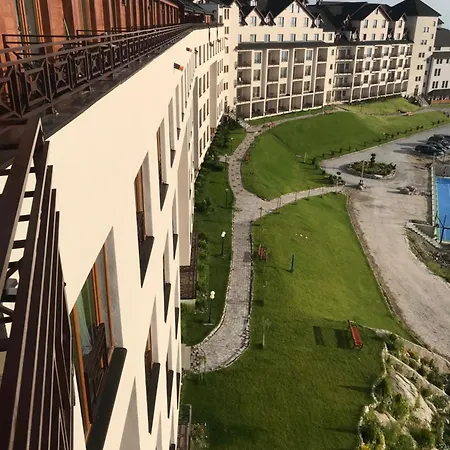 아파트 Milmari & - N Lux 108 *