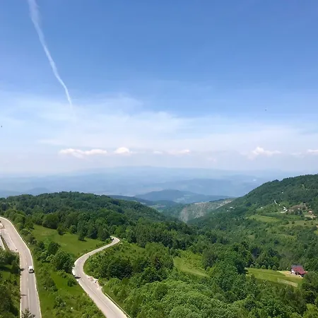 아파트 Milmari & - N Lux 108