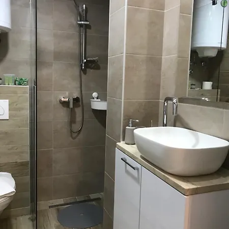 아파트 Milmari & - N Lux 108