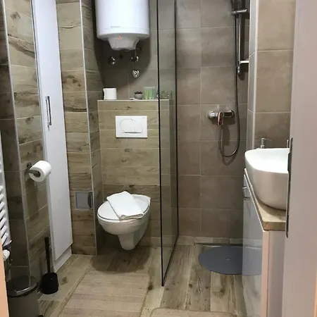 아파트 Milmari & - N Lux 108 카파오닉