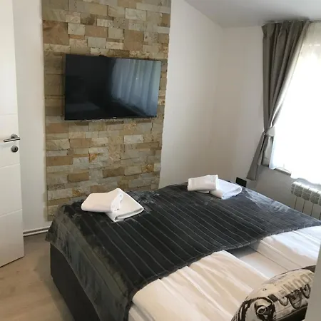 아파트 Milmari & - N Lux 108 카파오닉