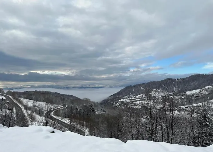 Milmari & - N Lux 108 Копаоник