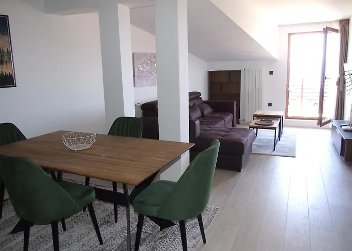 Apartman Milmari & - N Lux 108 *