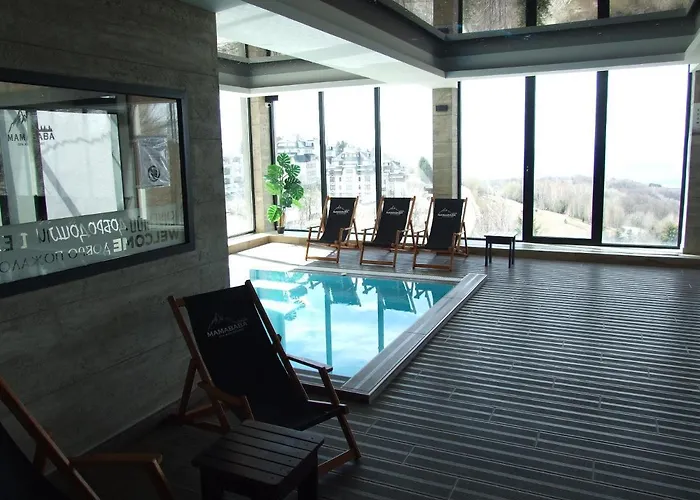 Milmari & - N Lux 108 *