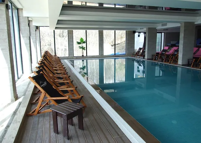 Milmari & - N Lux 108 Apartman