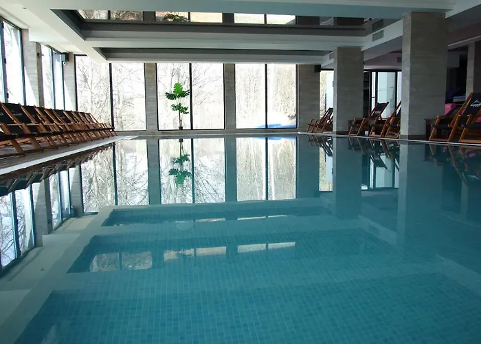 Milmari & - N Lux 108 Копаоник