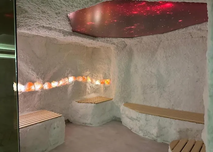 Milmari & - N Lux 108 Апартаменты *