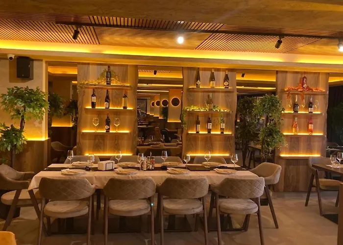 Milmari & - N Lux 108 Копаоник