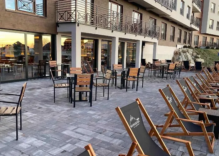 Milmari & - N Lux 108