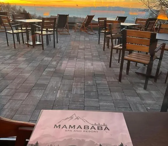 Milmari & - N Lux 108 Apartman Kopaonik