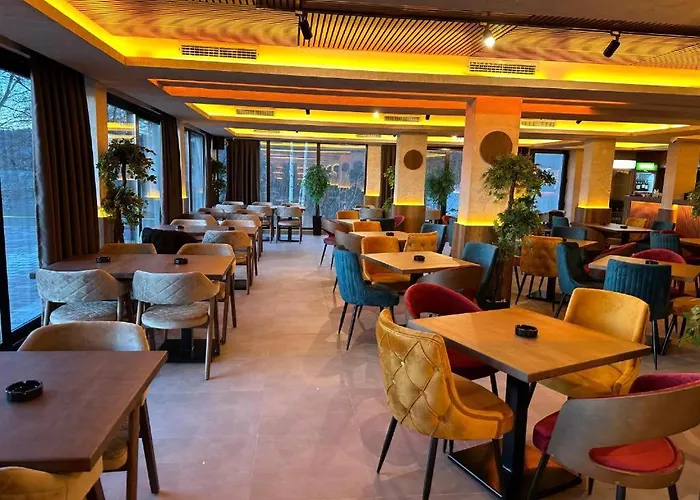 Milmari & - N Lux 108 Апартаменты Копаоник