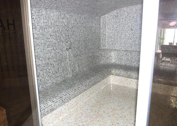 Milmari & - N Lux 108 Apartman *