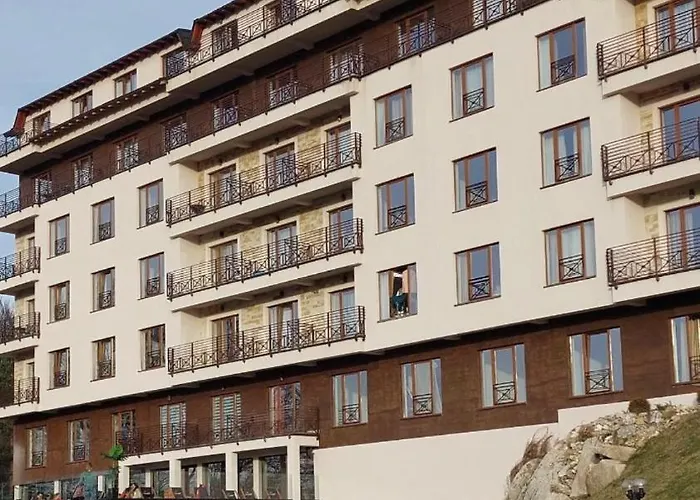 Апартаменты Milmari & - N Lux 108