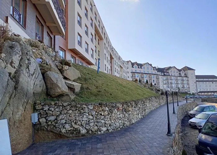 Milmari & - N Lux 108 Апартаменты *