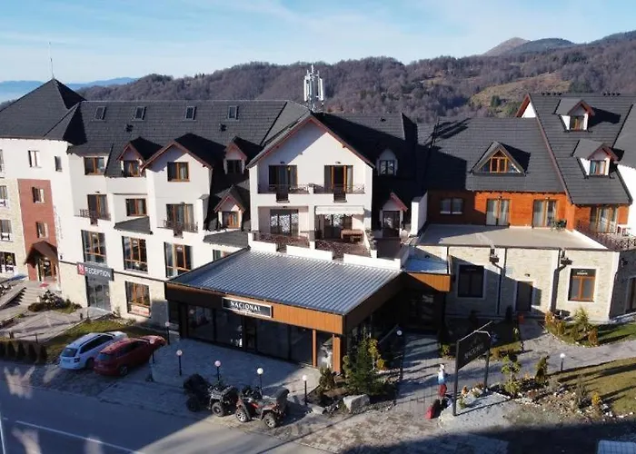 Milmari & - N Lux 108 Апартаменты