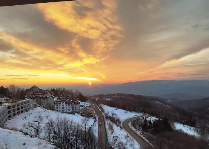 Апартаменты Milmari & - N Lux 108