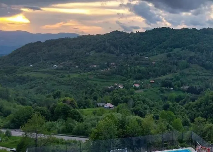 Апартаменты Milmari & - N Lux 108 *