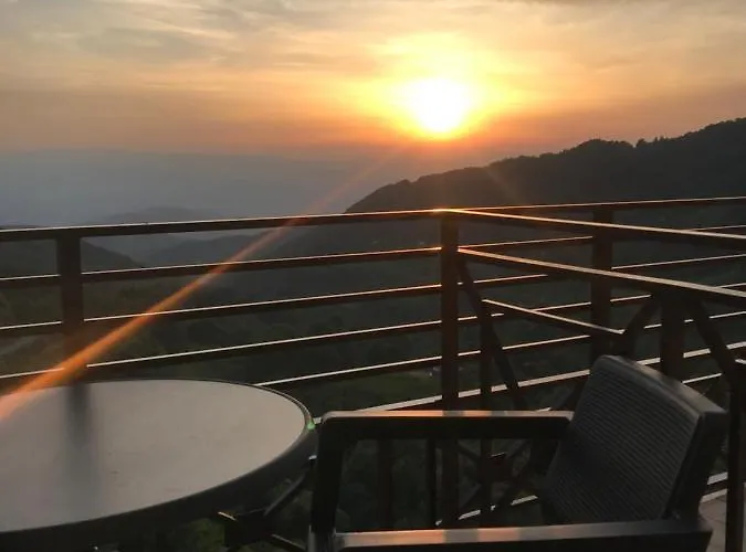 Апартаменты Milmari & - N Lux 108 Копаоник