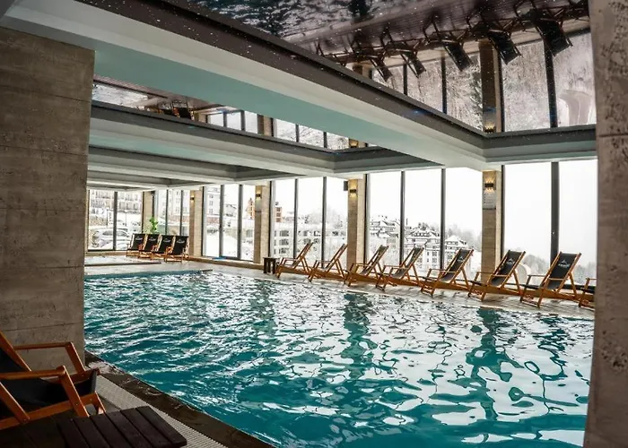 Milmari & - N Lux 108 * Копаоник