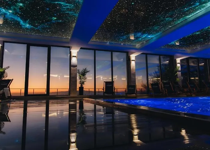 Milmari & - N Lux 108 Апартаменты Копаоник