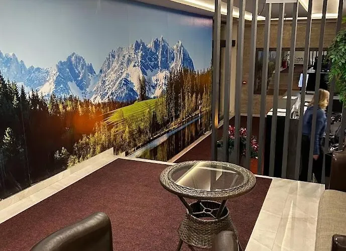 Milmari & - N Lux 108 *