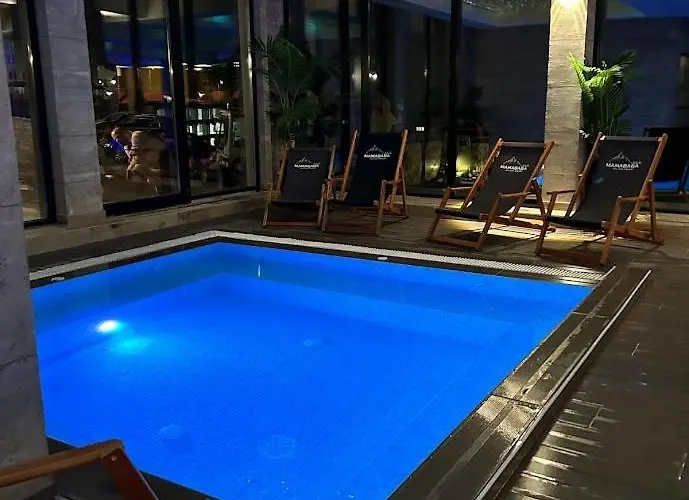 Milmari & - N Lux 108