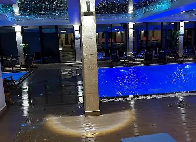 Milmari & - N Lux 108 * Копаоник