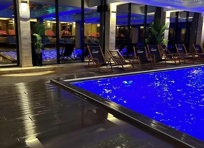 Milmari & - N Lux 108 Apartman Kopaonik