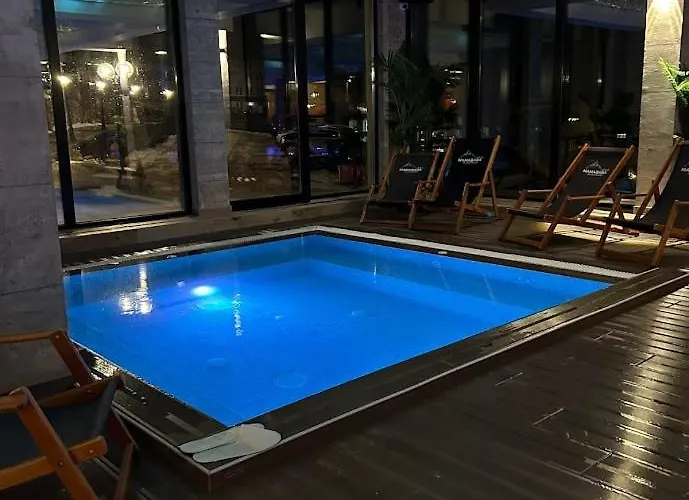 Milmari & - N Lux 108