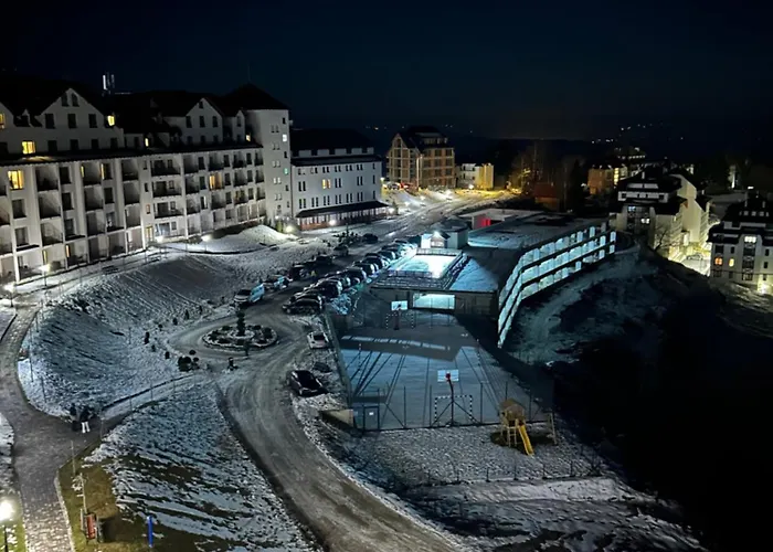 Milmari & - N Lux 108 Apartman *