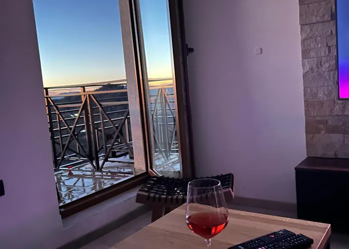 Milmari & - N Lux 108 Копаоник