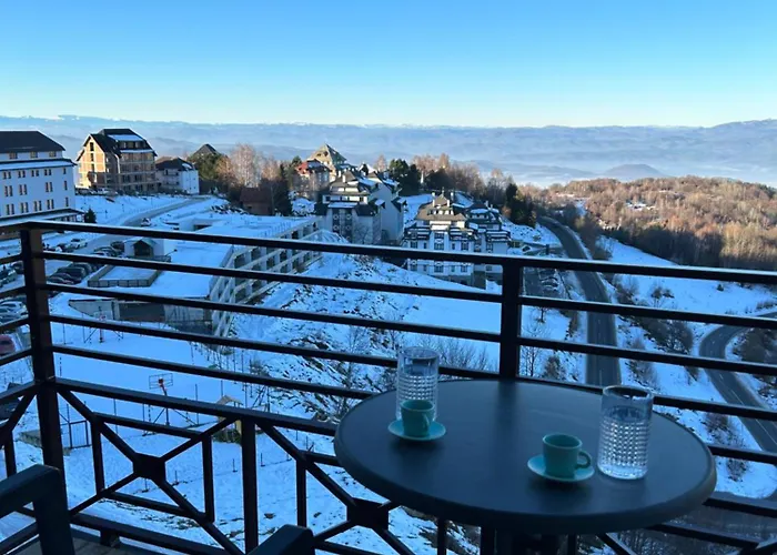 Milmari & - N Lux 108 Apartman *