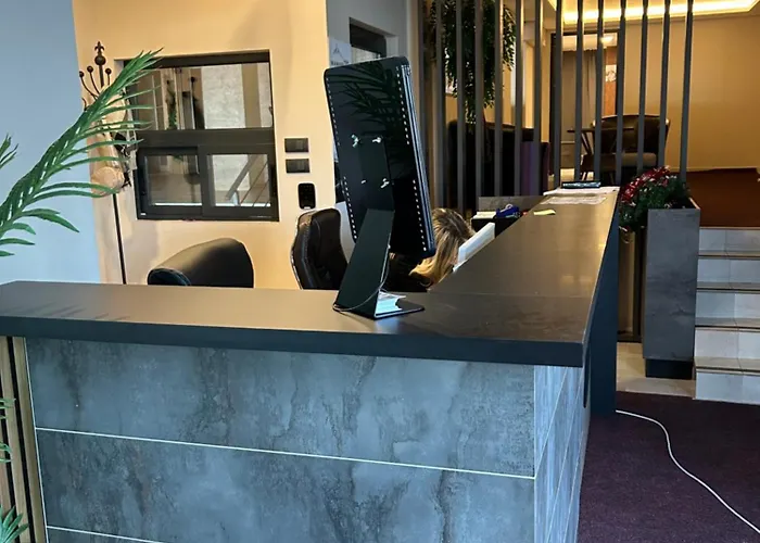 Апартаменты Milmari & - N Lux 108 *