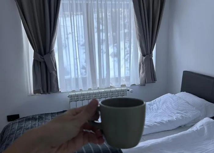 Апартаменты Milmari & - N Lux 108 Копаоник