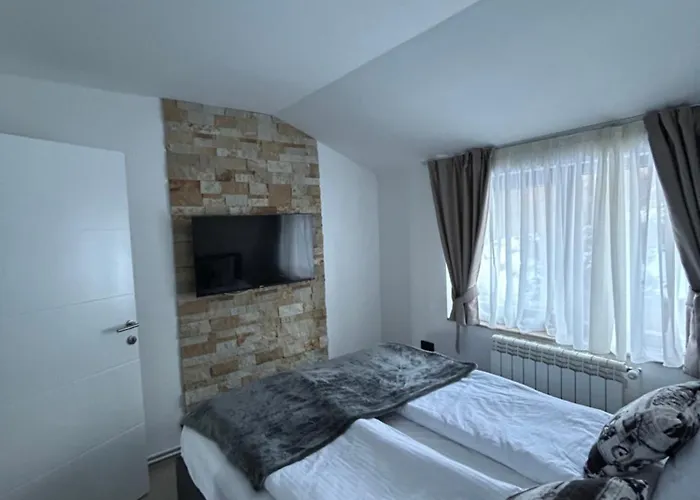 Апартаменты Milmari & - N Lux 108