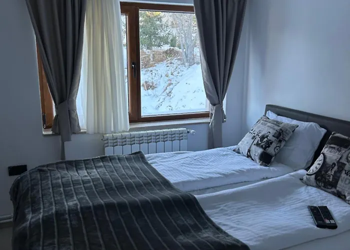 Apartman Milmari & - N Lux 108 *