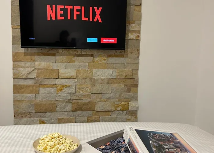 Milmari & - N Lux 108 Апартаменты Копаоник