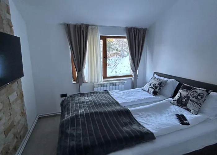 Apartman Milmari & - N Lux 108 *