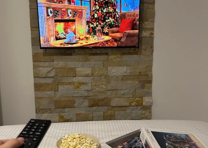 Milmari & - N Lux 108 * Kopaonik