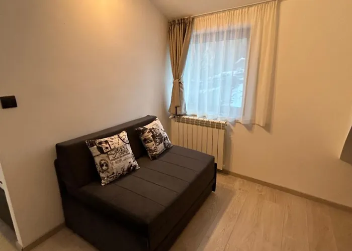 Апартаменты Milmari & - N Lux 108 Копаоник