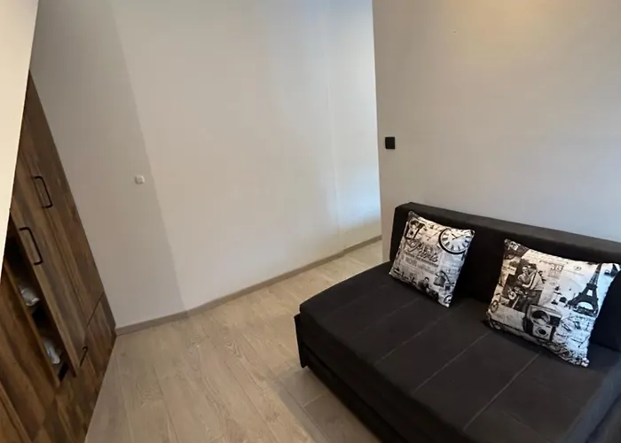 Milmari & - N Lux 108 Апартаменты Копаоник