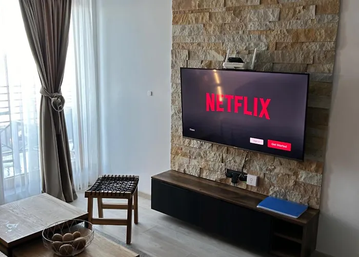 Апартаменты Milmari & - N Lux 108 Копаоник