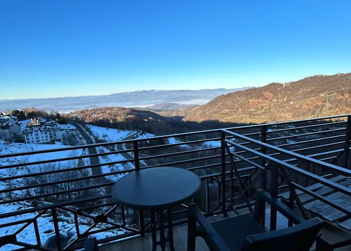 Milmari & - N Lux 108 Apartman