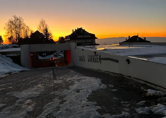 Milmari & - N Lux 108 *