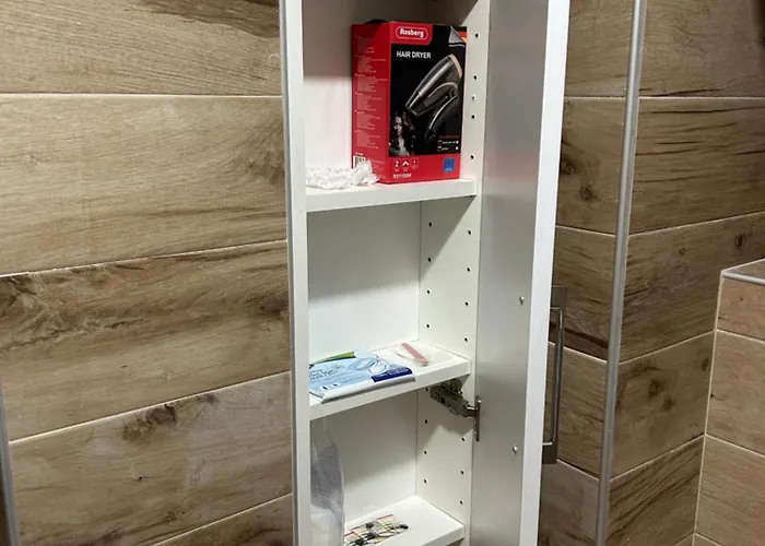 Апартаменты Milmari & - N Lux 108 *