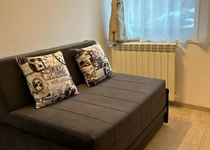 Milmari & - N Lux 108